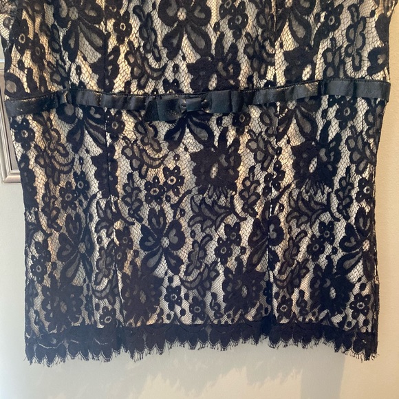 NANETTE LAPORE BLOUSE - Picture 4 of 8